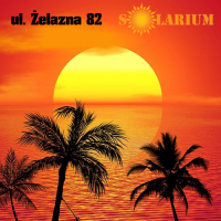 Kabina 160W (ul. Żelazna)